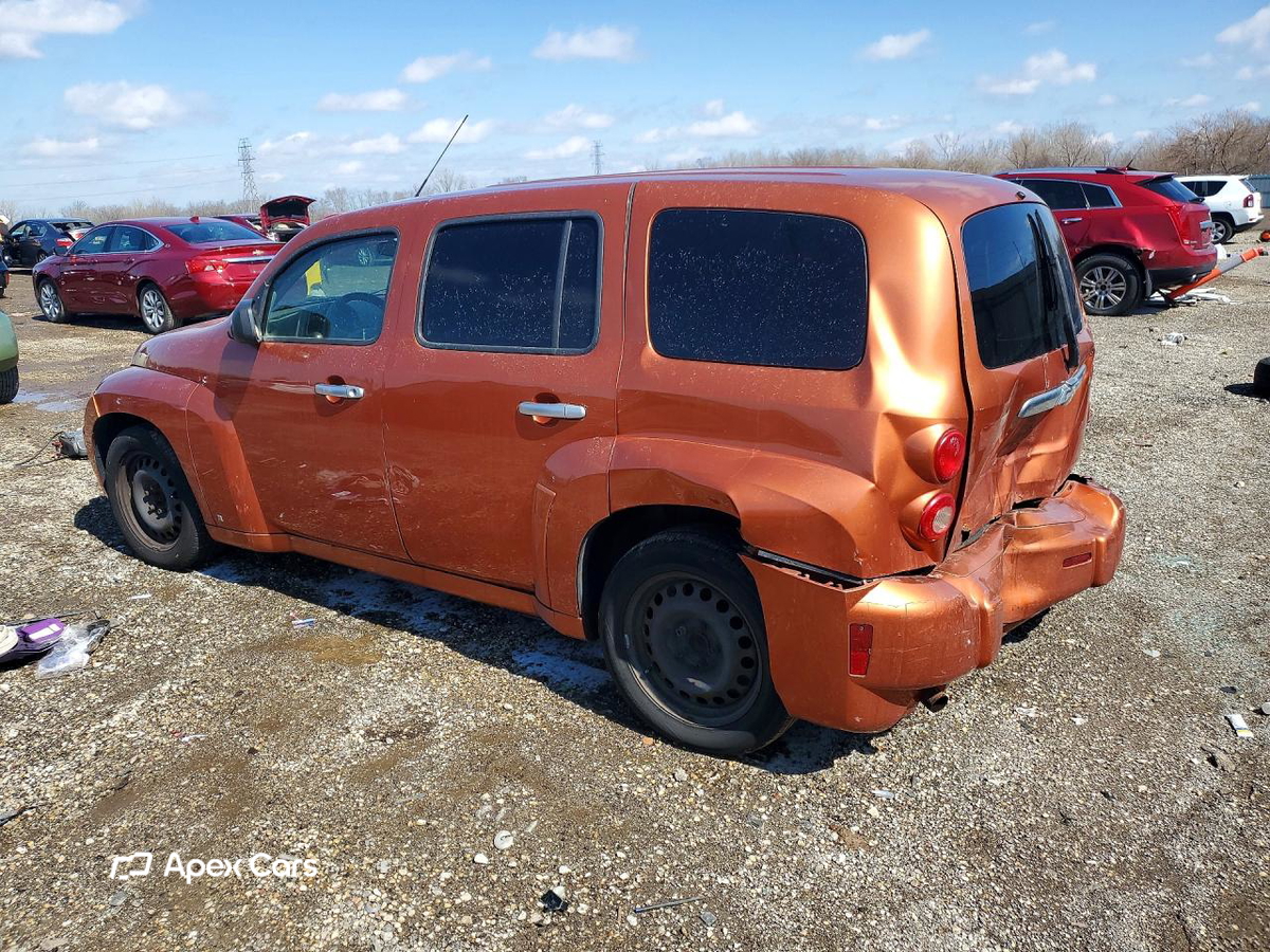 Chevrolet HHR 2006