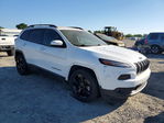Jeep Cherokee 2016