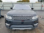 Land Rover Range Rover 2017