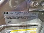 Buick LaCrosse 2011