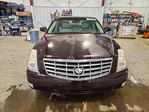 Cadillac DTS 2009