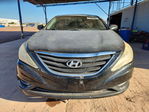 Hyundai Sonata 2011