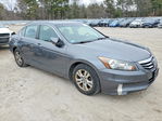 Honda Accord 2012