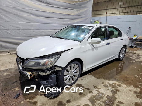 Honda Accord 2015 - Image 1 of 13