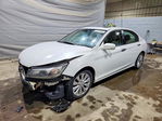 Honda Accord 2015