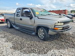 Chevrolet Silverado 1999