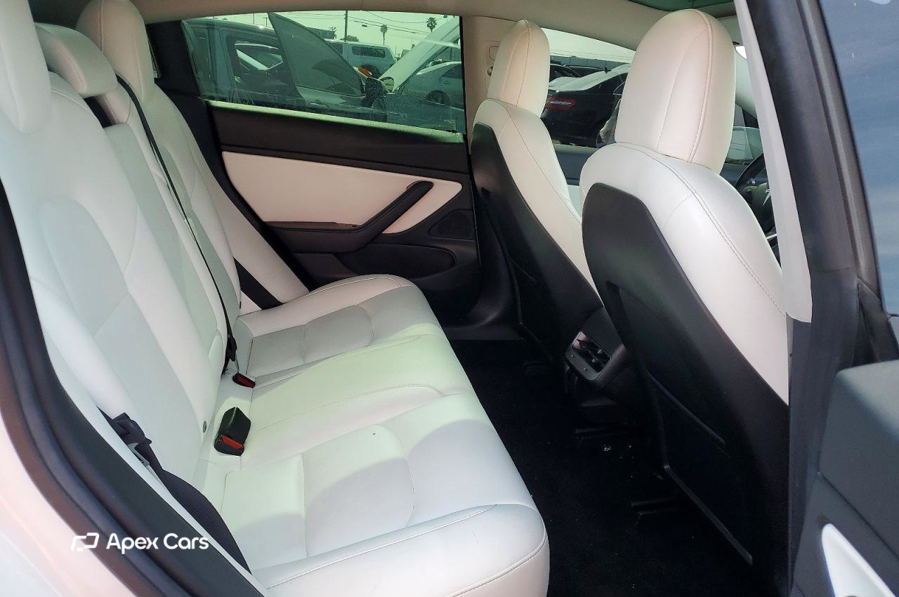 Tesla Model 3 2019