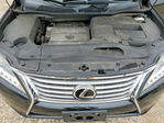 Lexus RX 2013
