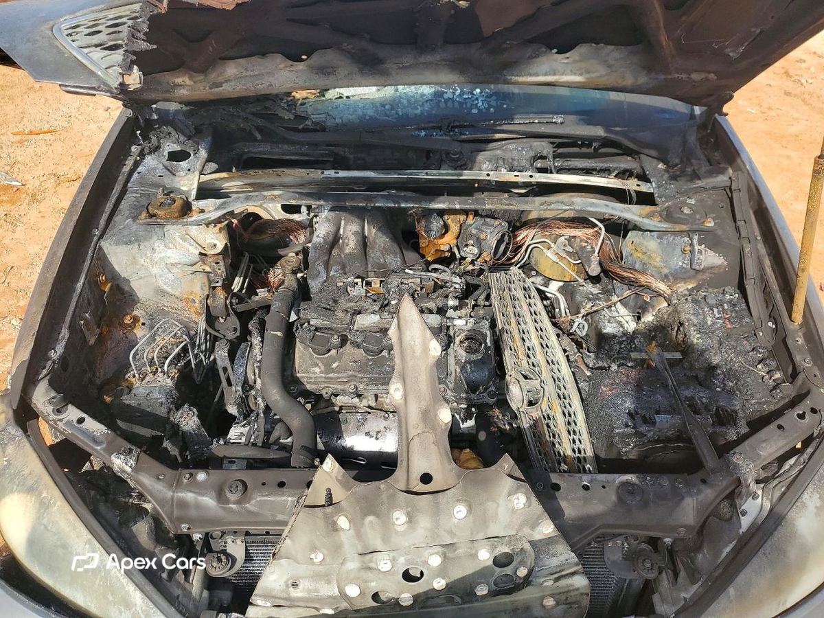 Toyota Camry 2002