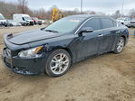 Nissan Maxima 2012
