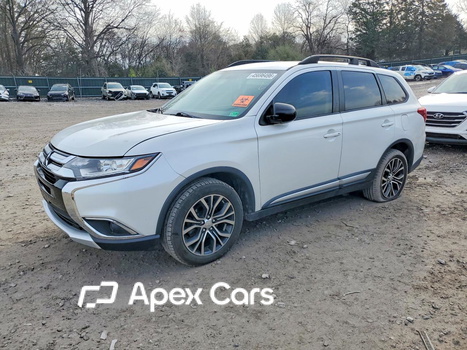 Mitsubishi Outlander 2017 - Image 1 of 13