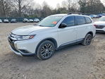 Mitsubishi Outlander 2017