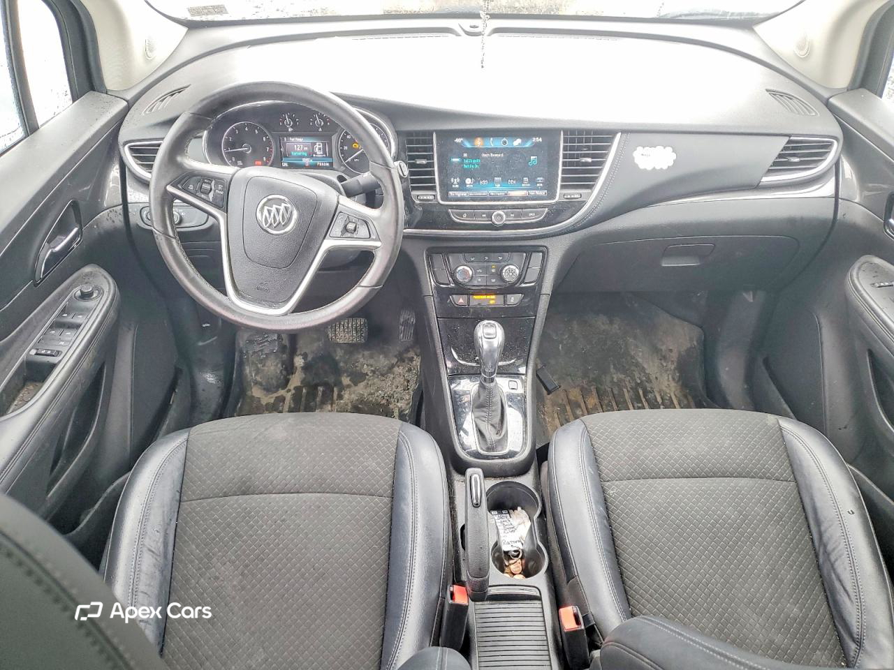 Buick Encore 2017