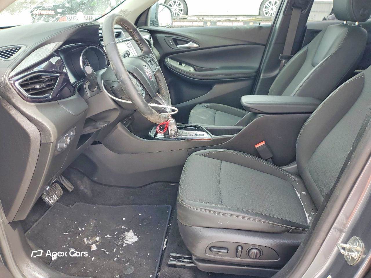 Buick Encore 2022