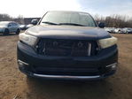 Toyota Highlander 2013