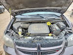 Dodge Caravan 2018