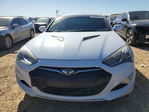 Hyundai Genesis 2015