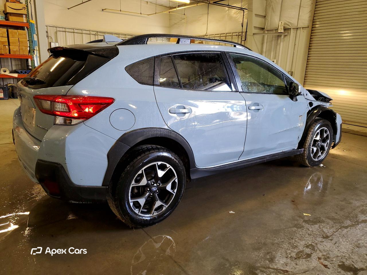 Subaru XV 2020