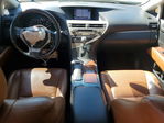 Lexus RX 2015
