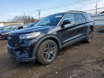 Ford Explorer 2025