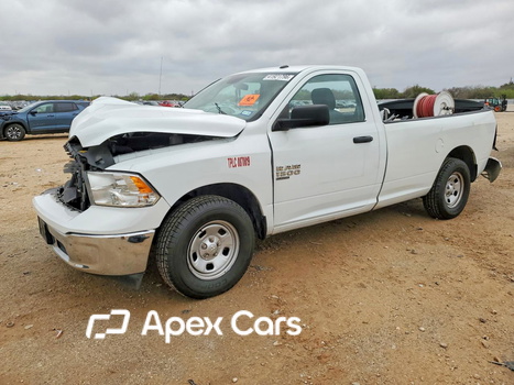 RAM 1500 2023 - Image 1 of 13
