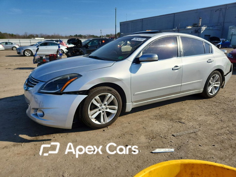 Nissan Altima 2012 - Image 1 of 12