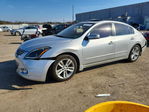 Nissan Altima 2012