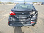 Ford Fiesta 2015