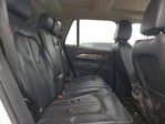 Lincoln MKX 2013