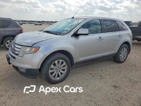 Ford Edge 2010 - Zdjęcie 1 z 12