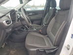Chevrolet TrailBlazer 2021
