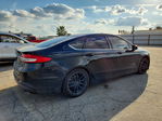 Ford Fusion 2018