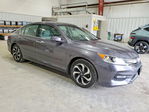 Honda Accord 2017