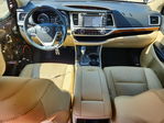 Toyota Highlander 2018