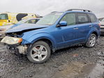 Subaru Forester 2010