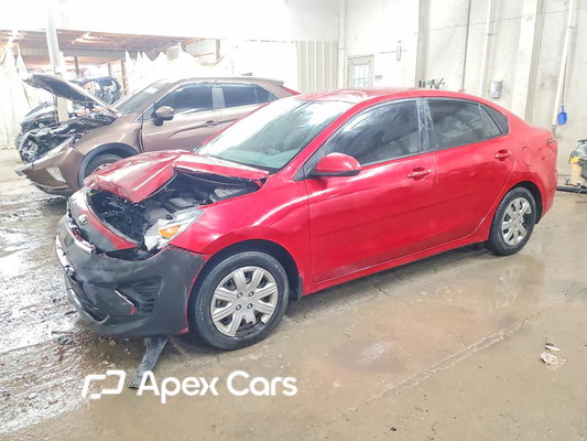 Kia Rio 2021 - Image 1 of 13