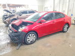 Kia Rio 2021