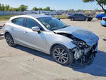 Mazda 3 2018