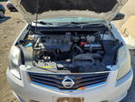 Nissan Sentra 2010