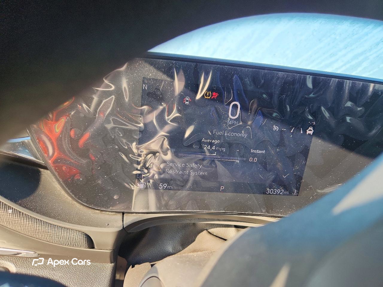 Buick Envista 2025