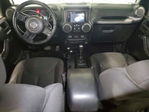 Jeep Wrangler 2016