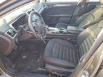 Ford Fusion 2013