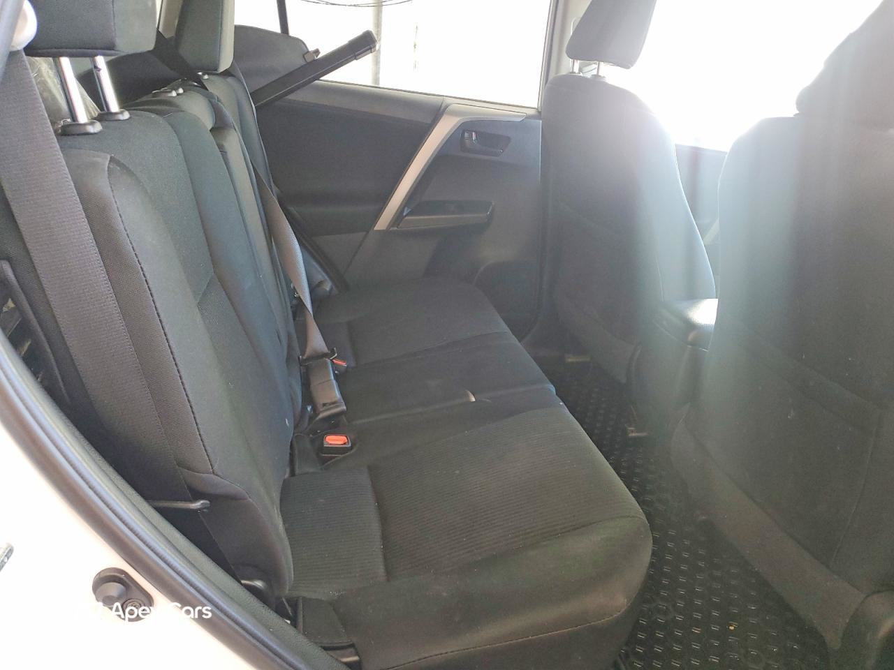 Toyota RAV 4 2018