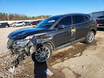 Lincoln MKX 2018