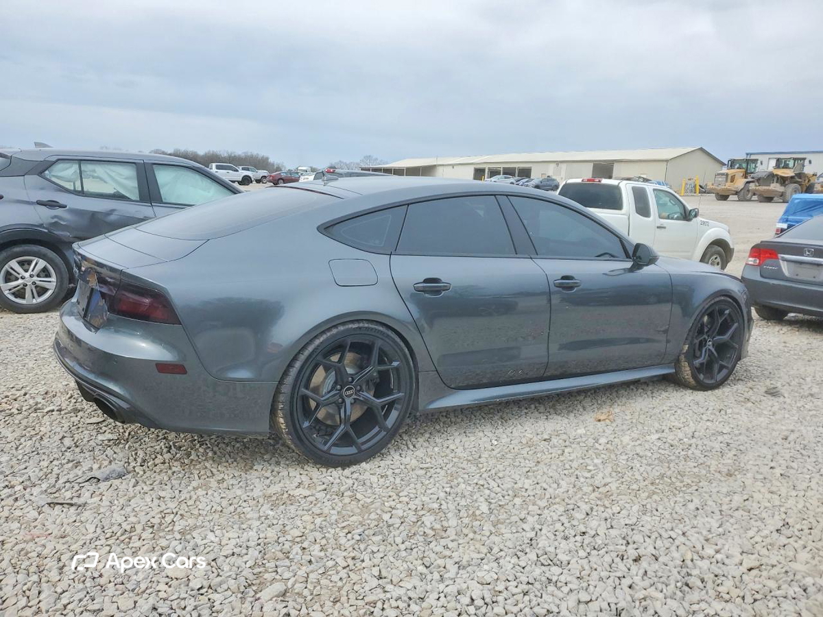 Audi S7 2016