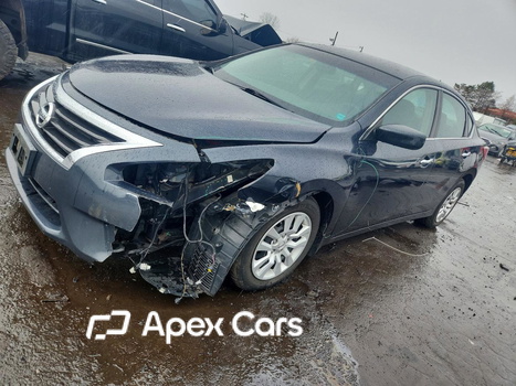 Nissan Altima 2013 - Image 1 of 12