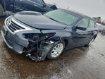 Nissan Altima 2013