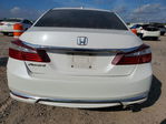 Honda Accord 2016