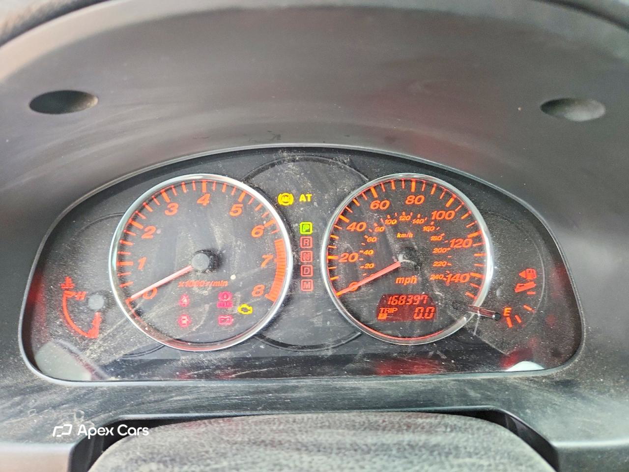 Mazda 6 2005