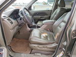 Honda Pilot 2007